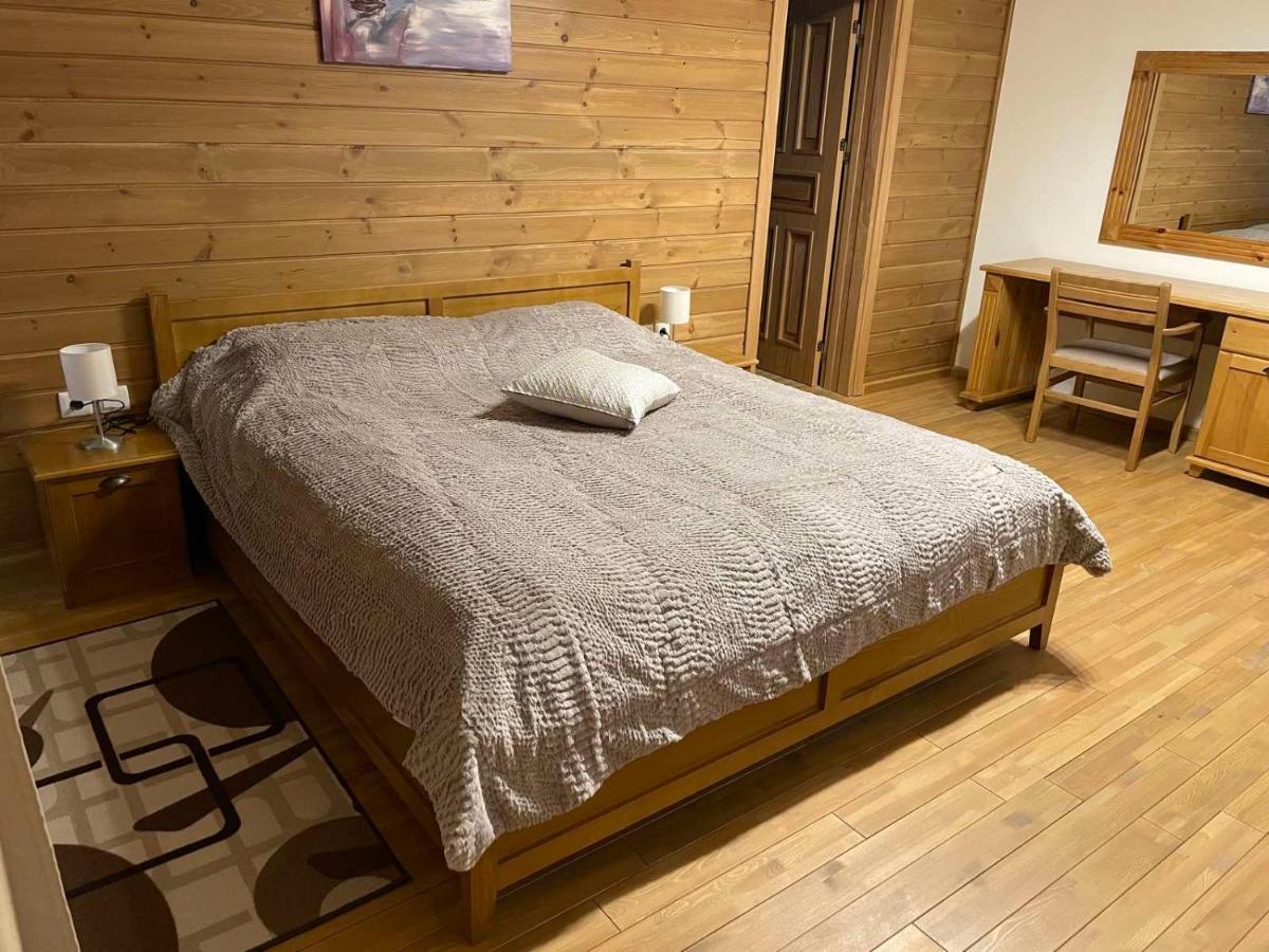 Villa Naya, Pirin Golf & Spa Банско Экстерьер фото