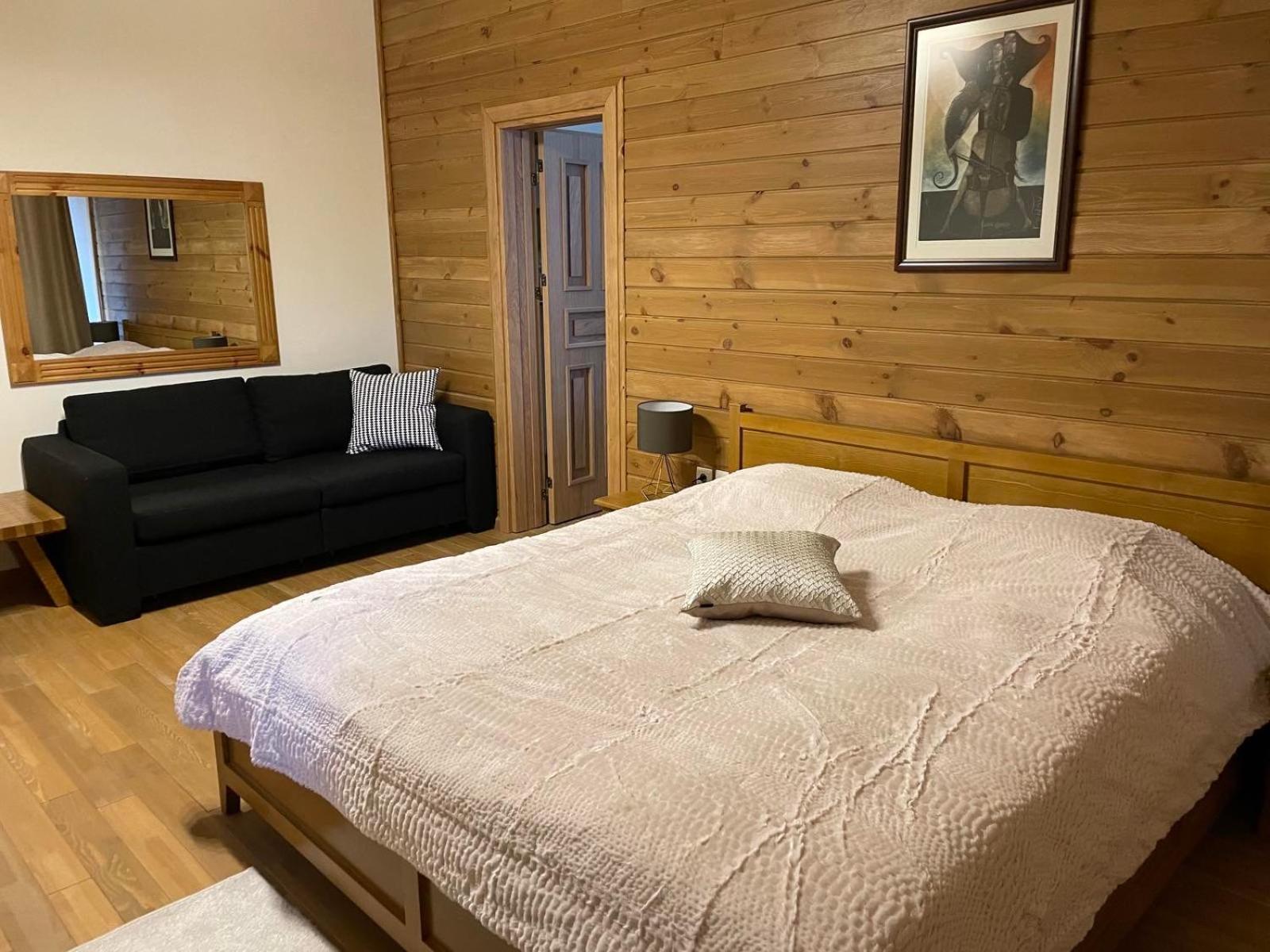 Villa Naya, Pirin Golf & Spa Банско Экстерьер фото