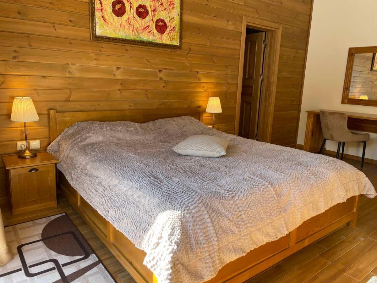 Villa Naya, Pirin Golf & Spa Банско Экстерьер фото