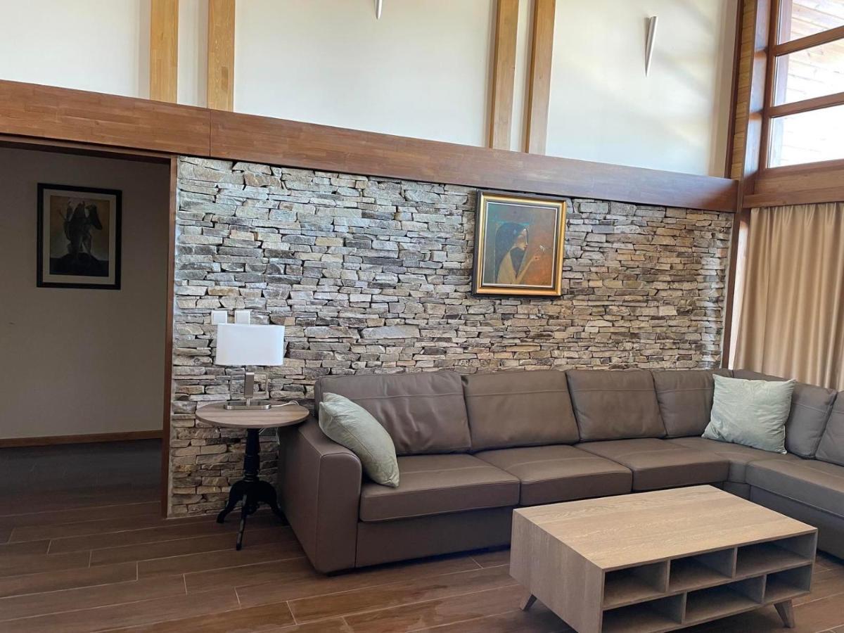 Villa Naya, Pirin Golf & Spa Банско Экстерьер фото